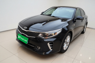 起亚K5 2016款 1.6T 自动LUX