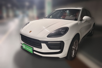 保时捷 2024款 Macan 2.0T