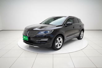 林肯MKC 2017款 2.0T 两驱尊享版