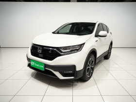 本田CR-V 2021款 锐·混动 2.0L 两驱净行版