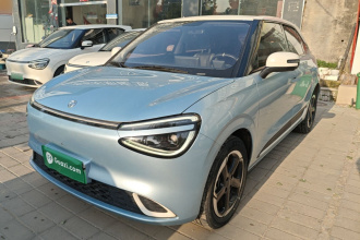 东风纳米 纳米01 2024款 430 Plus智+