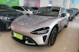 小米汽车 小米YU7 2025款 超长续航四驱Pro版