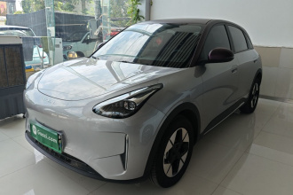 吉利银河 星愿 2025款 310km 梦想版