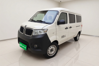 金杯 小海狮X30 2020款 1.5L 超享型国VI SWC15M