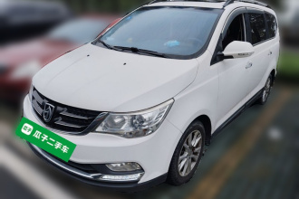 宝骏730 2016款 1.8L iAMT豪华型 7座