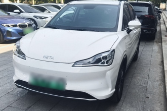 哪吒汽车 哪吒V 2022款 潮 300 行业定制版