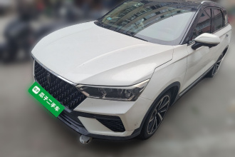 奔腾T77 2019款 230 TID 自动尊享型 国V