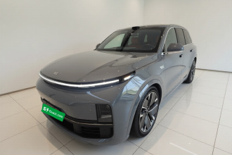 理想汽车 理想L8 2025款 Max 智能焕新版