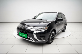 三菱 欧蓝德 2019款 2.0L 两驱畅享版 7座 国V