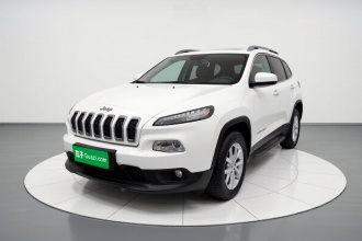 Jeep 自由光(进口) 2014款 2.4L 都市版