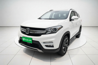 东风风光 风光S560 2018款 1.8L 手动舒适型 7座