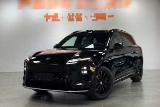蔚来ES6 2025款 75kWh