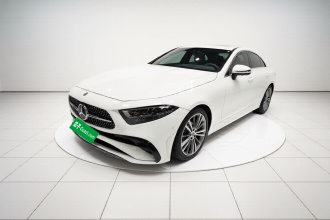 奔驰CLS 2022款 CLS 300 动感型