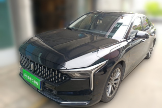 奔腾B70 2021款 1.5T 自动尊享型