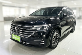 大众 威然 2023款 380TSI 尊贵版