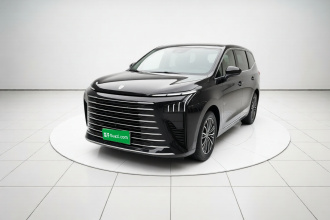 东风风行 星海V9 2026款 越享系列 200km 豪华型