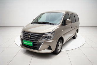 东风风行 菱智 2024款 M5L 1.5T 手动基本型 7座
