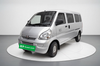 五菱汽车 五菱荣光 2021款 1.5L加长基本型L3C