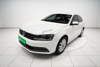 大众 速腾 2015款 1.6L 手动舒适型