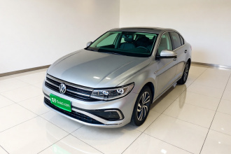 大众 宝来 2023款 200TSI DSG悦行版
