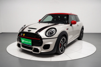 MINI JCW 2017款 2.0T JOHN COOPER WORKS