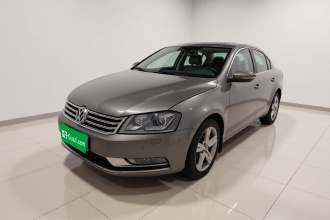 大众 迈腾 2015款 2.0TSI 尊贵型