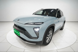 蔚来ES6 2020款 610KM 性能版