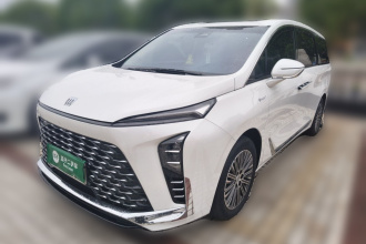 别克GL8新能源 2024款 陆尊 尊享版 7座