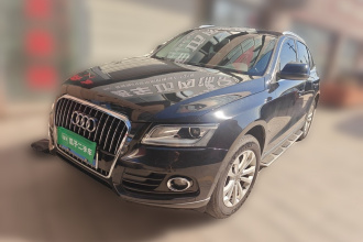 奥迪Q5 2013款 40 TFSI 技术型
