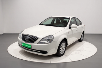 别克 凯越 2015款 1.5L 自动经典型