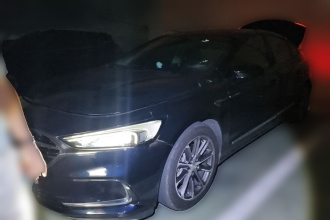 别克 君越 2020款 652T 豪华型