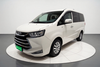 江淮瑞风 瑞风M4 2022款 2.0TGDI 自动商旅版