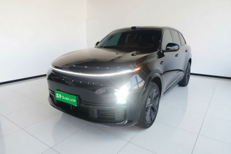 理想汽车 理想L7 2025款 Max 智能焕新版