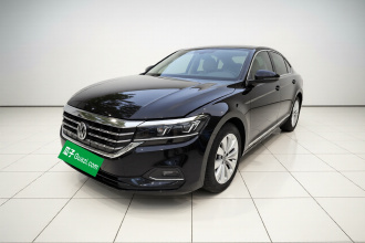 大众 帕萨特 2019款 330TSI 精英版 国V