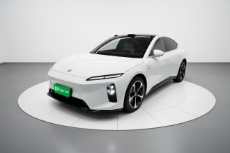 蔚来ET5 2025款 100kWh