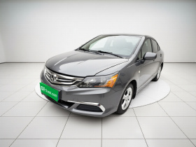 理念S1 2013款 1.5L 自动舒适版