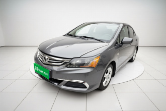 理念S1 2013款 1.5L 自动舒适版