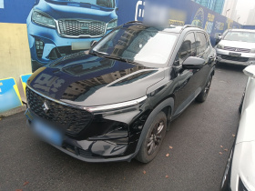 宝骏RS-3 2020款 1.5L CVT  24小时在线豪华型