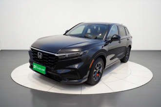 本田CR-V 2026款 全球30年荣耀款 240TURBO 两驱活力版