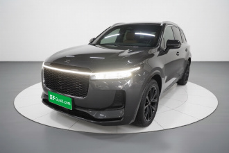 理想汽车 理想ONE 2021款 增程6座版