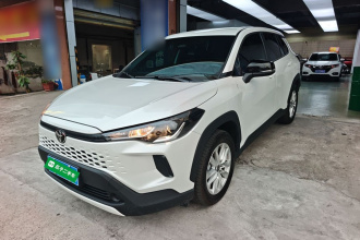 丰田 卡罗拉锐放 2026款 2.0L 先锋版