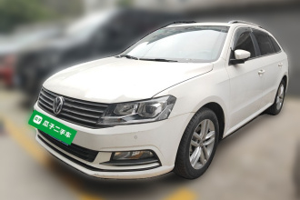 大众 朗行 2015款 1.6L 自动舒适版