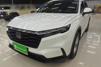 本田CR-V 2023款 240TURBO 两驱锋尚版 5座
