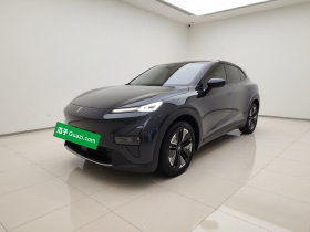 深蓝汽车 深蓝S05 2024款 510Max纯电版