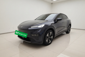 深蓝汽车 深蓝S05 2024款 510Max纯电版