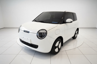 长安启源 长安Lumin 2024款 130km 清悦款