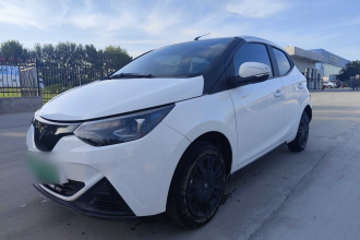 江铃集团新能源 易至EV2 2024款 201km 舒适型