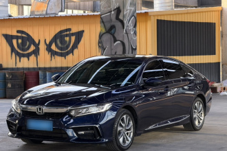 本田 英仕派 2019款 260TURBO 精致版 国VI