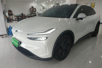 乐道L60 2024款 60kWh 后驱版