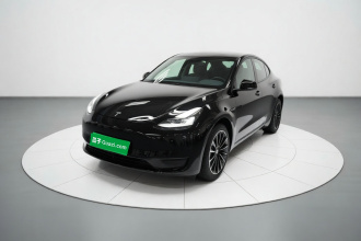 特斯拉 Model Y 2022款 改款 后轮驱动版